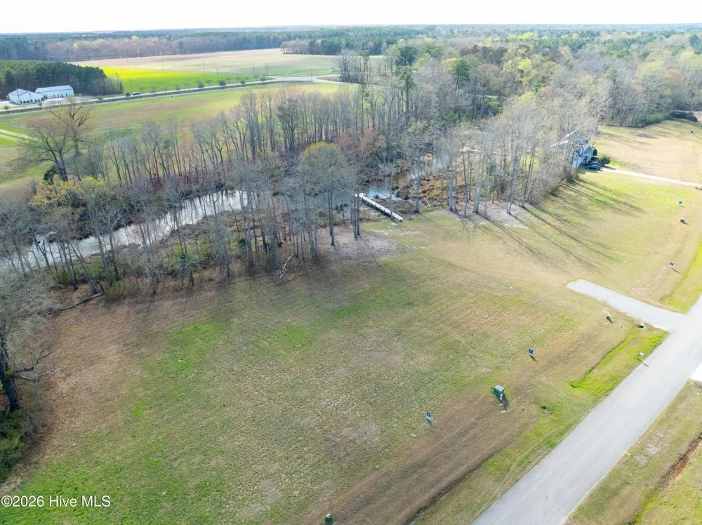 110 Bridgewater Drive S Bath, NC 27808