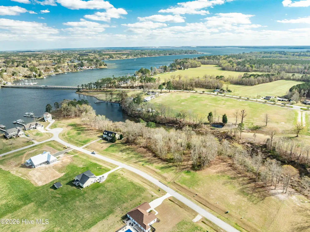 110 Bridgewater Drive S Bath, NC 27808