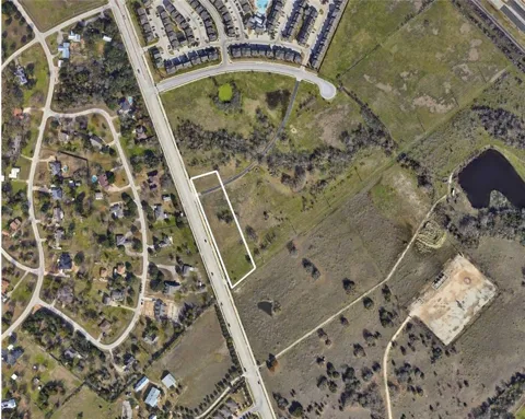 Holleman Drive