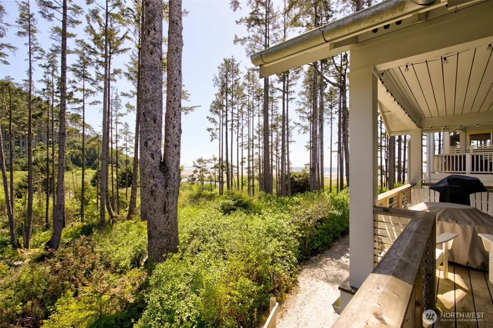 46 Seaside Lane Pacific Beach, WA 98571