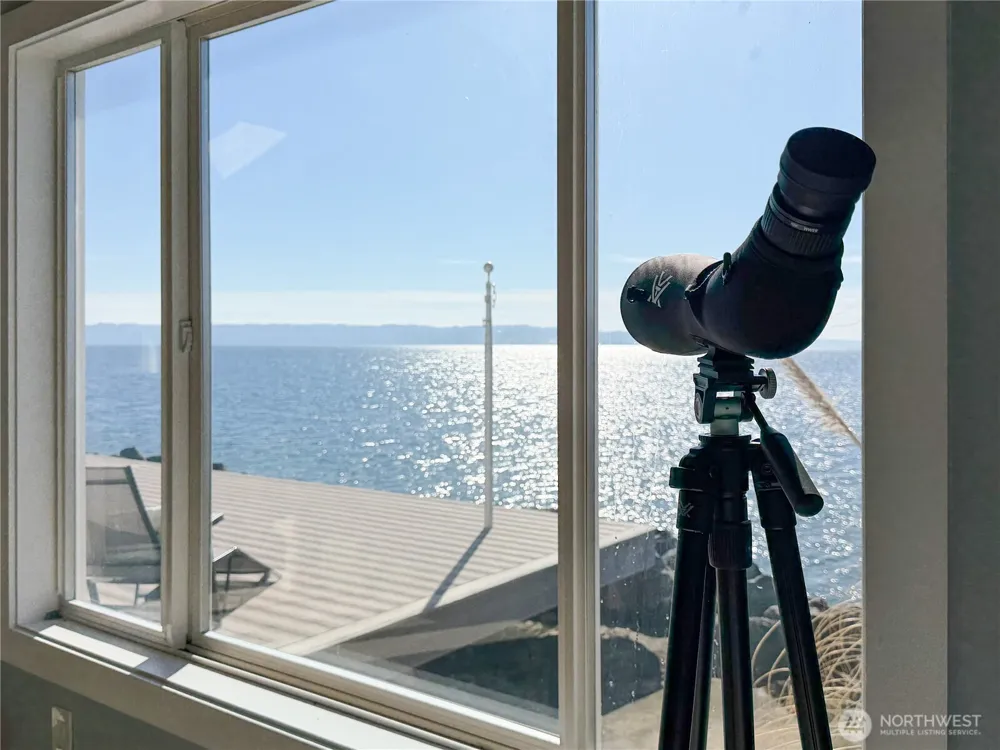 26 H South Beach Drive Hat Island, WA 98206