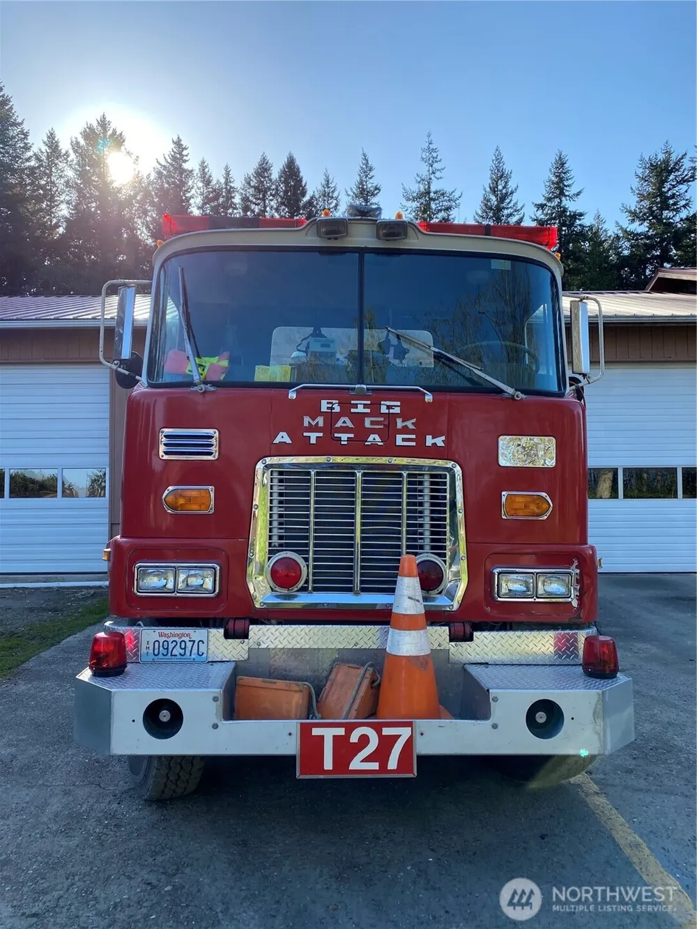 26 H South Beach Drive Hat Island, WA 98206