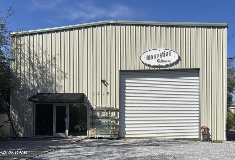1509 Hickory Avenue Panama City, FL 32405