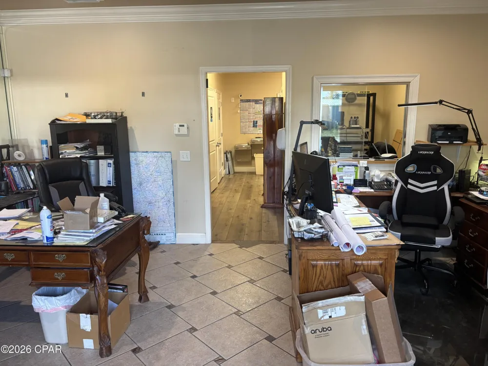 1509 Hickory Avenue Panama City, FL 32405