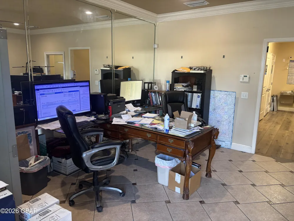 1509 Hickory Avenue Panama City, FL 32405