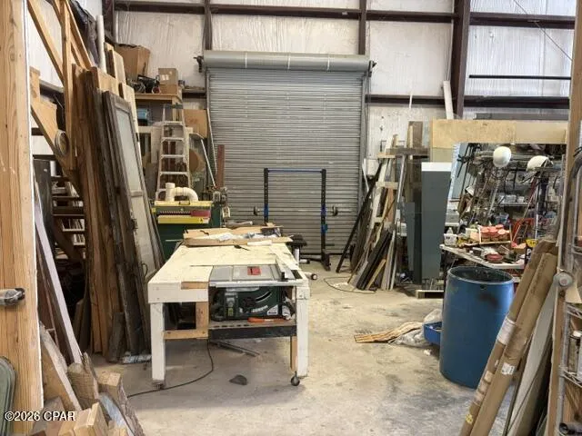 1509 Hickory Avenue Panama City, FL 32405