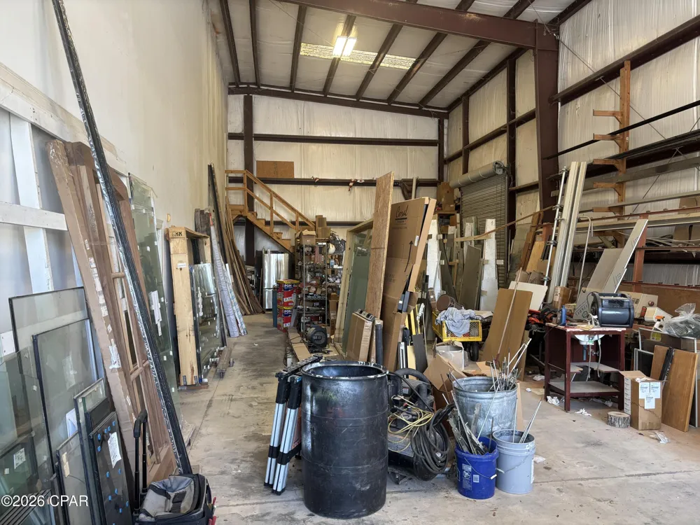 1509 Hickory Avenue Panama City, FL 32405