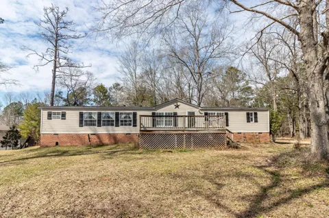1330 Freeman Harriss Road