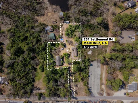 251 Settlement Road