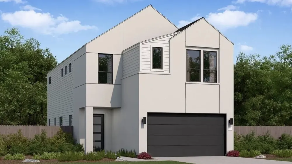1302 Rambling Rose Road Austin, TX 78745