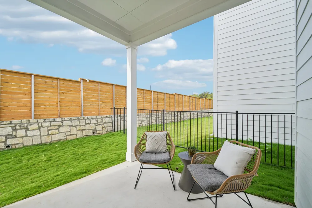 1302 Rambling Rose Road Austin, TX 78745