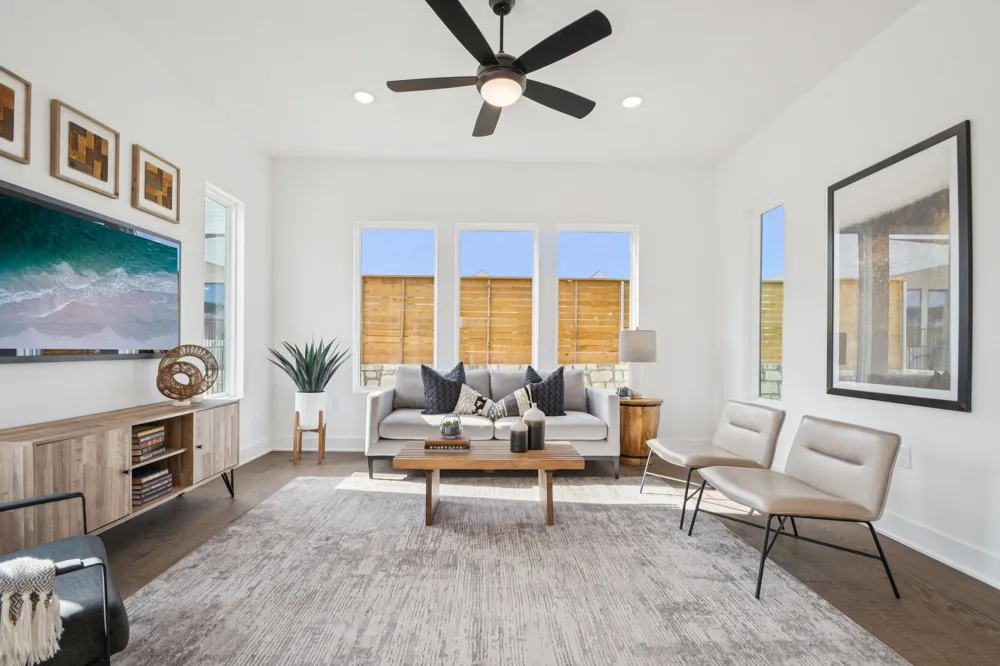 1302 Rambling Rose Road Austin, TX 78745