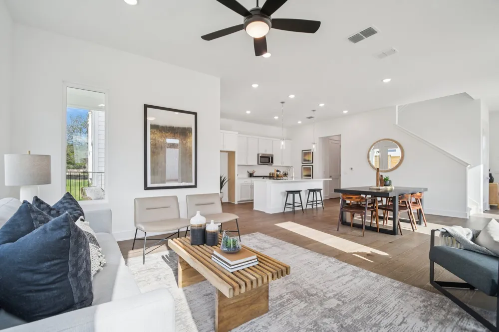 1302 Rambling Rose Road Austin, TX 78745