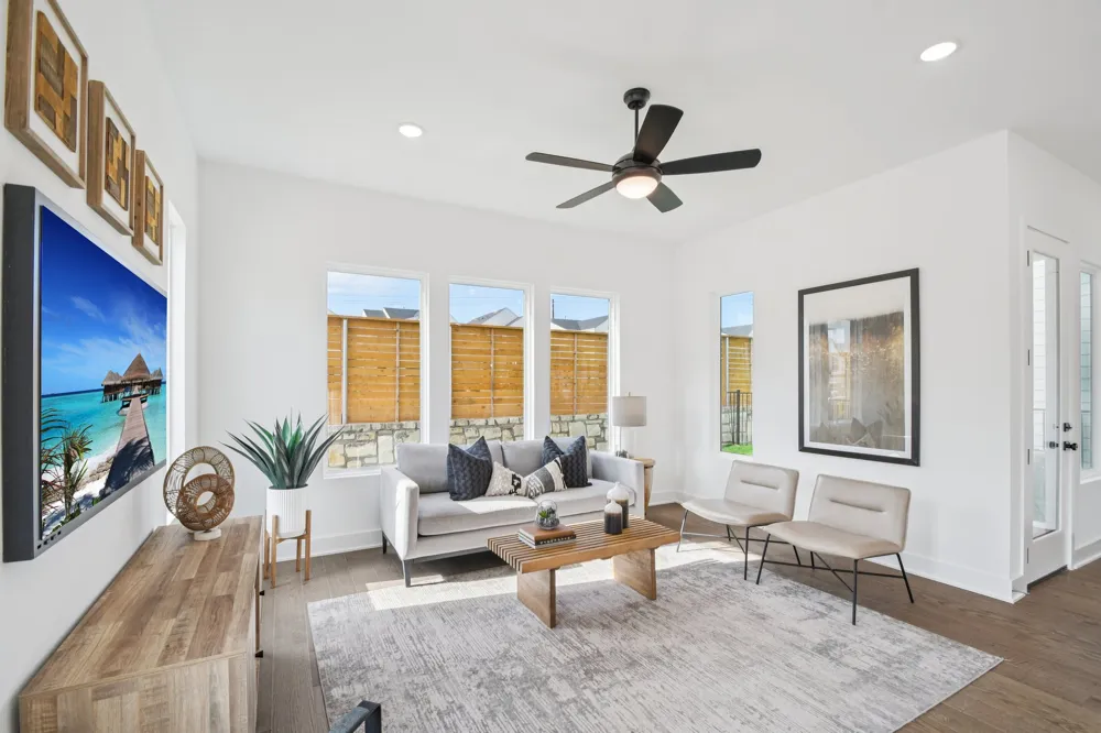 1302 Rambling Rose Road Austin, TX 78745
