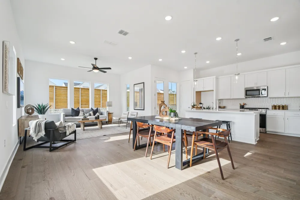 1302 Rambling Rose Road Austin, TX 78745