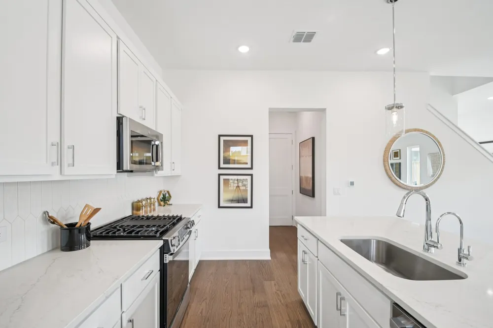 1302 Rambling Rose Road Austin, TX 78745