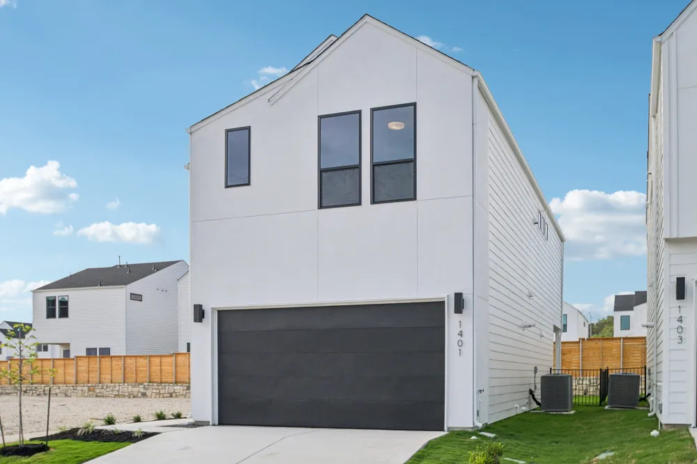 1302 Rambling Rose Road Austin, TX 78745