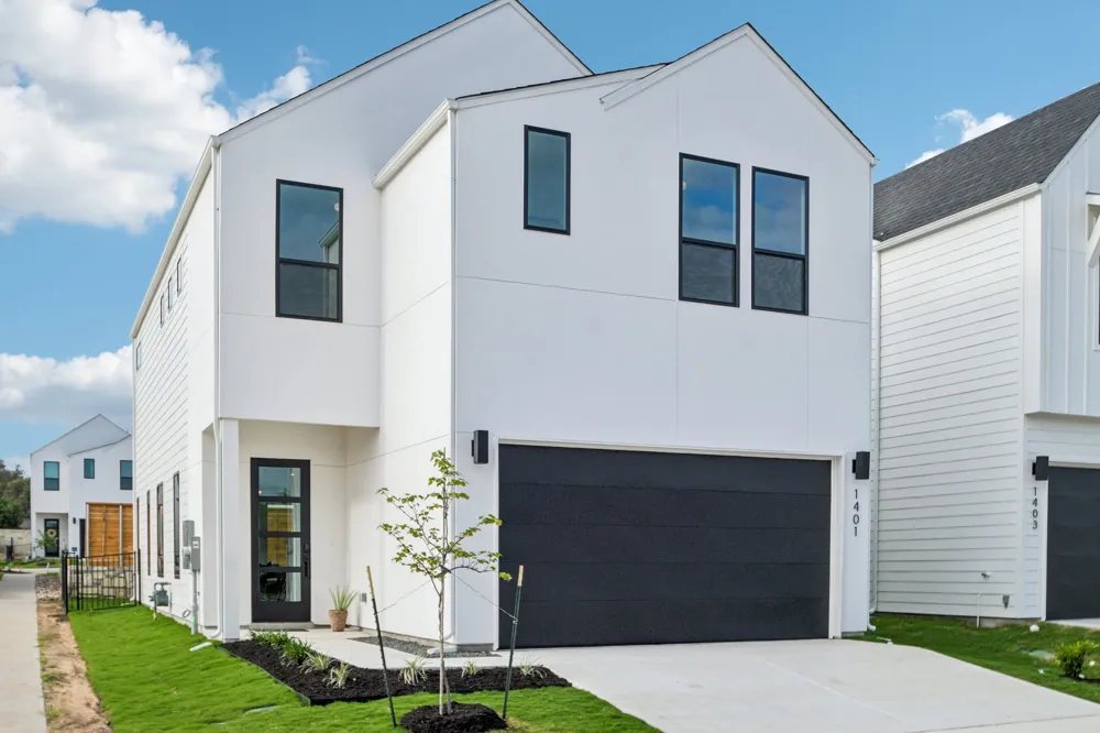 1302 Rambling Rose Road Austin, TX 78745