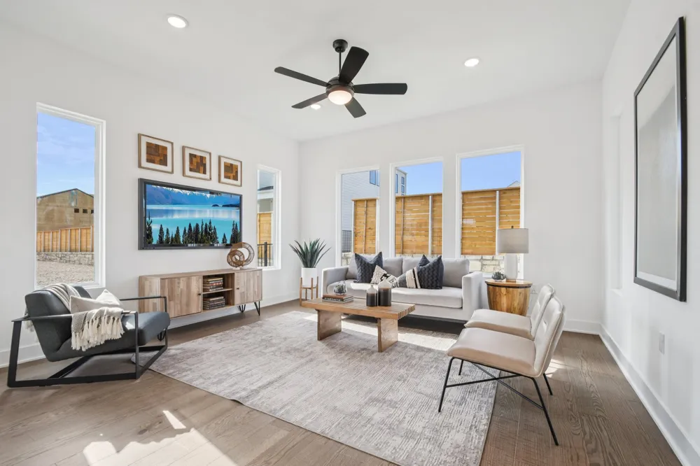 1302 Rambling Rose Road Austin, TX 78745