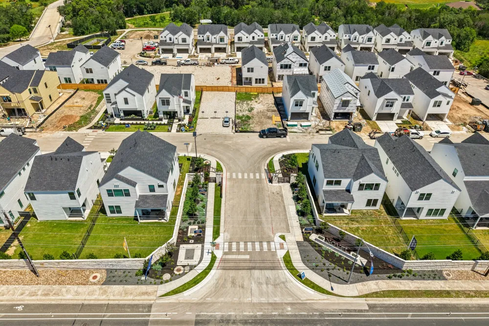 1302 Rambling Rose Road Austin, TX 78745