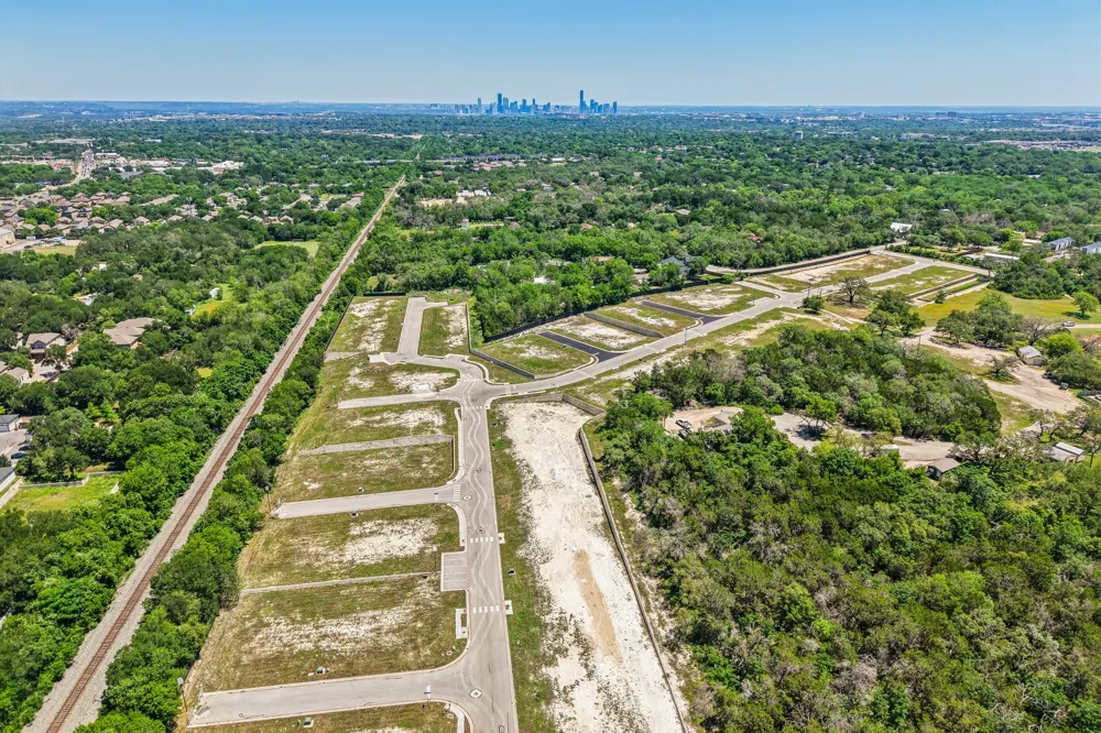 1302 Rambling Rose Road Austin, TX 78745