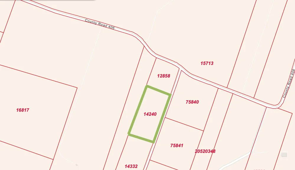 1 FM 406 Buckholts, TX 76518