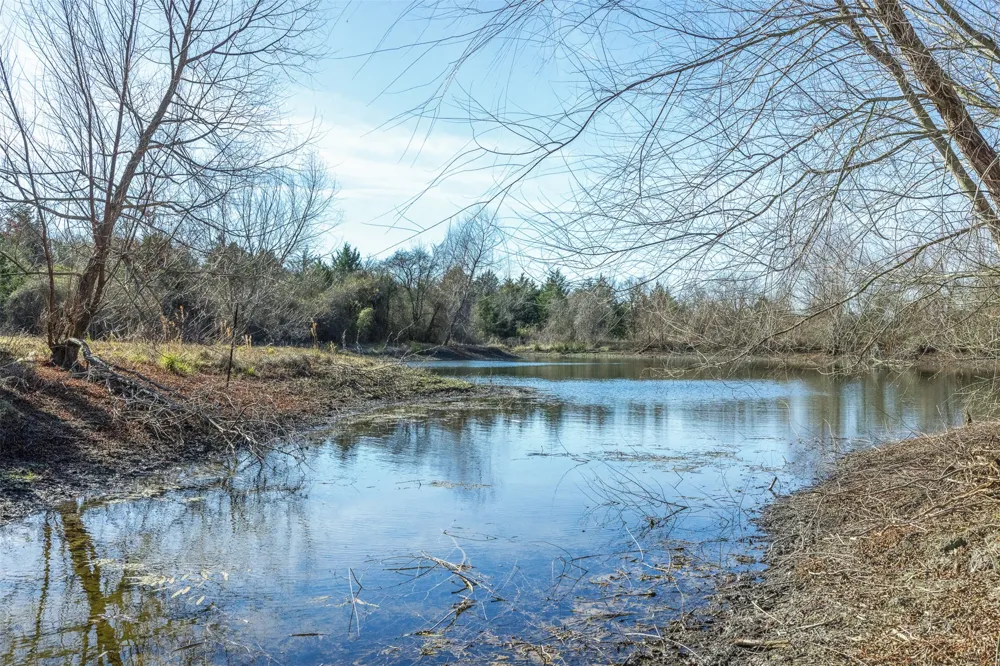 4 County Road 386 Groesbeck, TX 76642