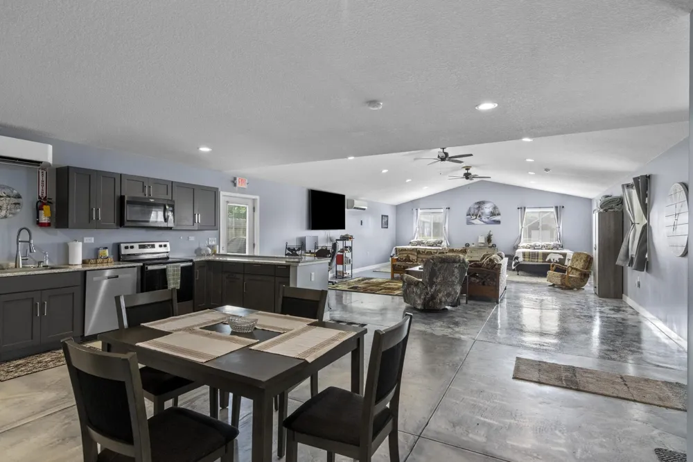 107 Purdy Drive Wexford Township, MI 49620