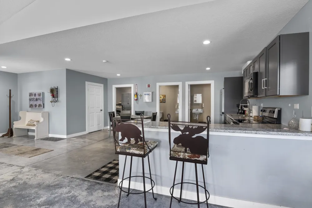 107 Purdy Drive Wexford Township, MI 49620