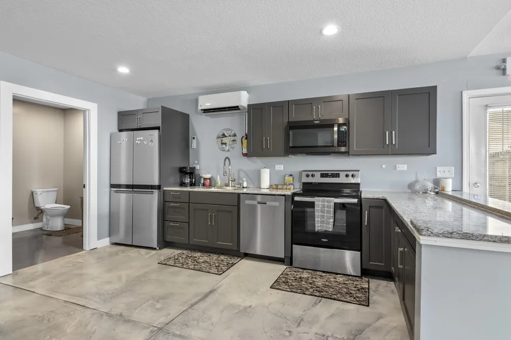107 Purdy Drive Wexford Township, MI 49620