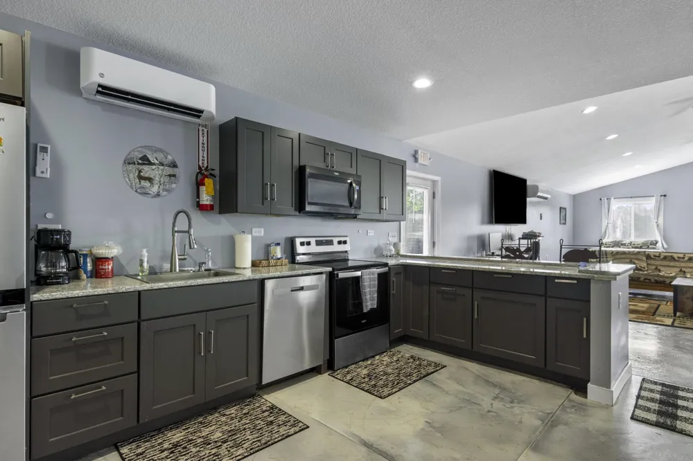107 Purdy Drive Wexford Township, MI 49620