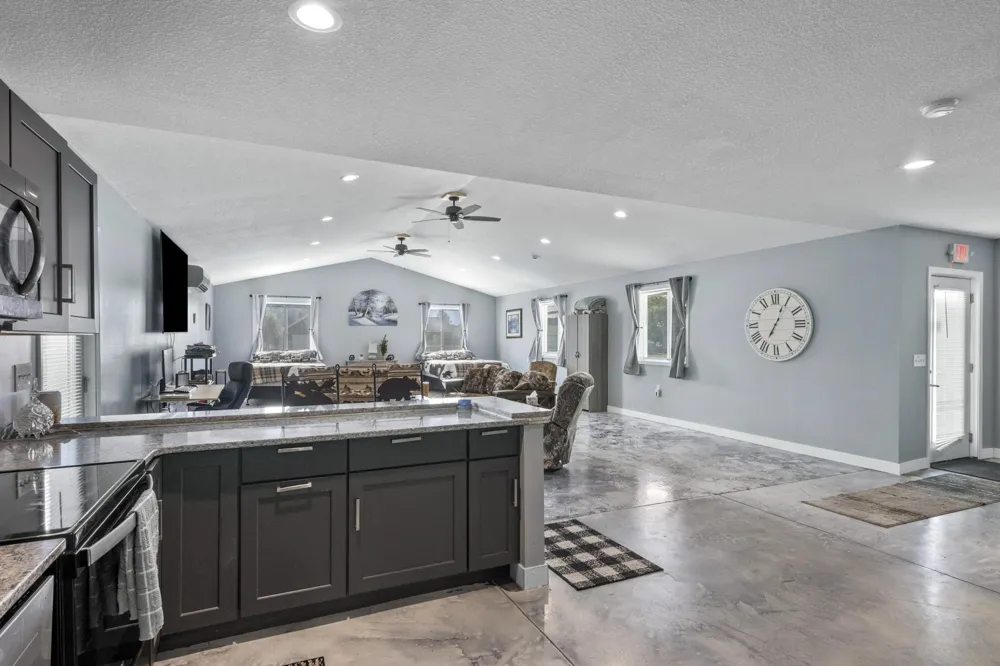 107 Purdy Drive Wexford Township, MI 49620