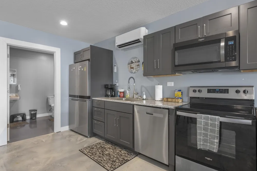 107 Purdy Drive Wexford Township, MI 49620