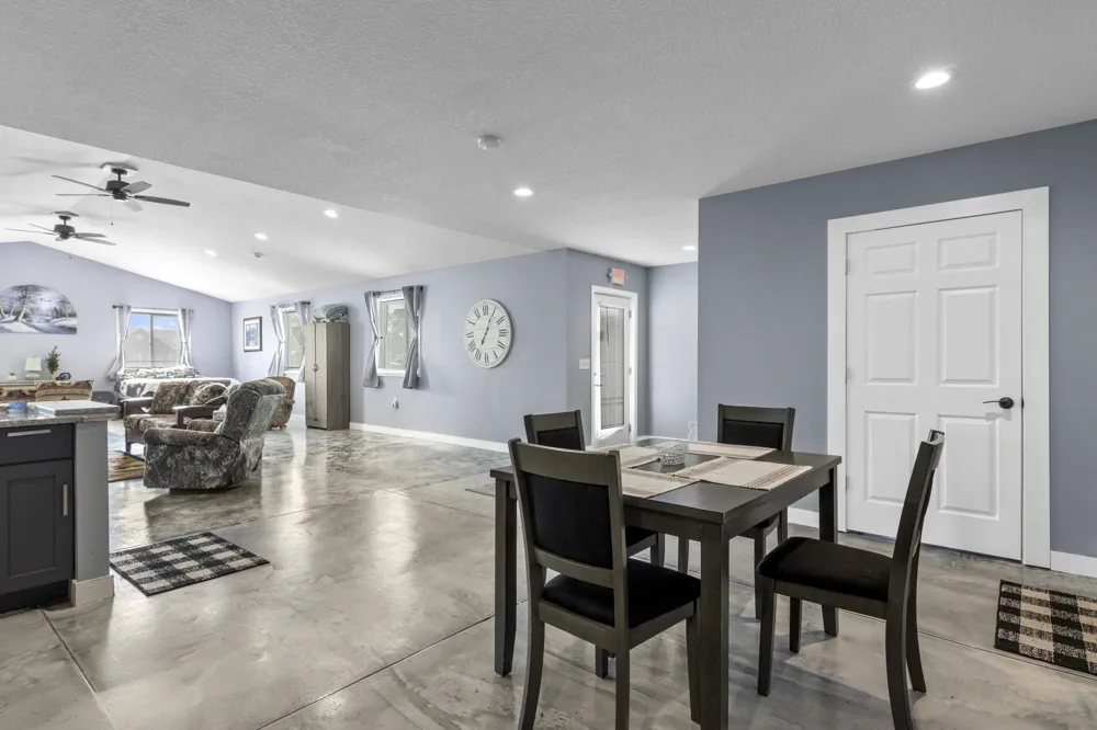 107 Purdy Drive Wexford Township, MI 49620