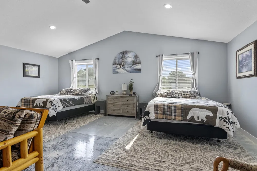 107 Purdy Drive Wexford Township, MI 49620