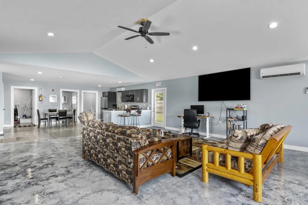107 Purdy Drive Wexford Township, MI 49620