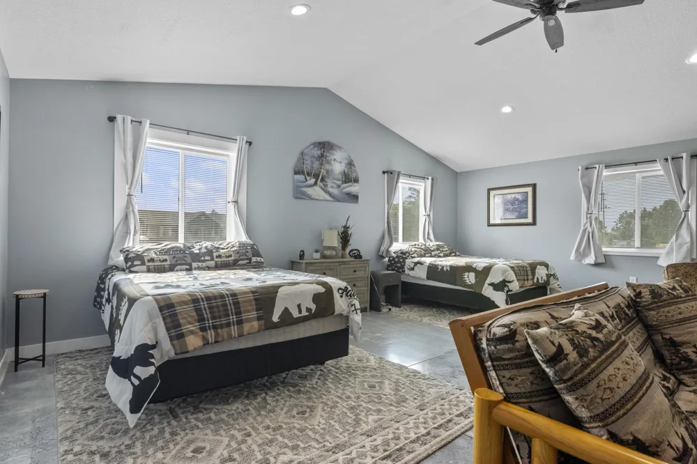 107 Purdy Drive Wexford Township, MI 49620
