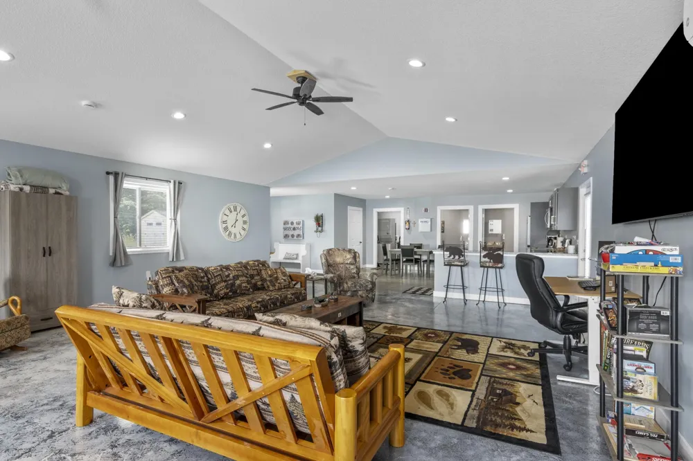 107 Purdy Drive Wexford Township, MI 49620