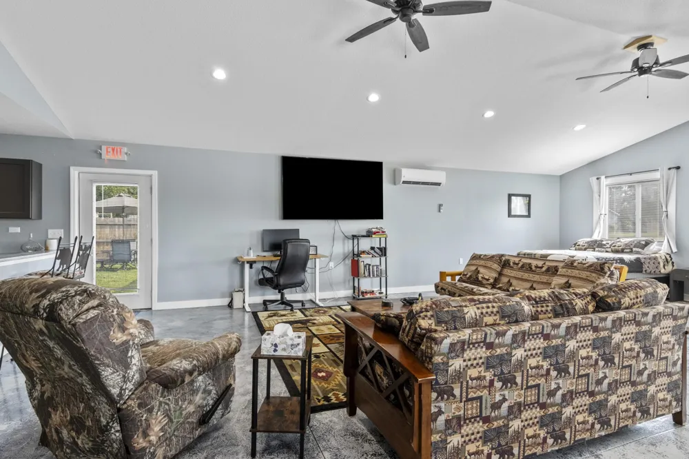 107 Purdy Drive Wexford Township, MI 49620