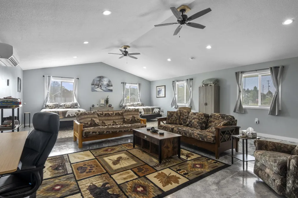 107 Purdy Drive Wexford Township, MI 49620