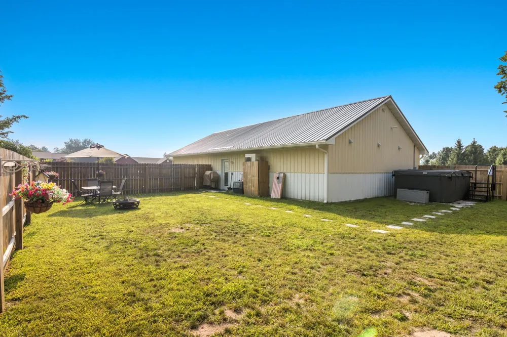 107 Purdy Drive Wexford Township, MI 49620