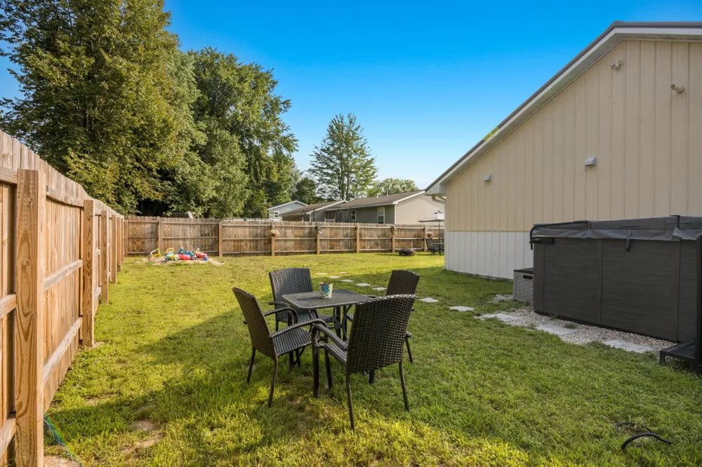 107 Purdy Drive Wexford Township, MI 49620