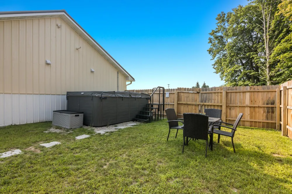 107 Purdy Drive Wexford Township, MI 49620