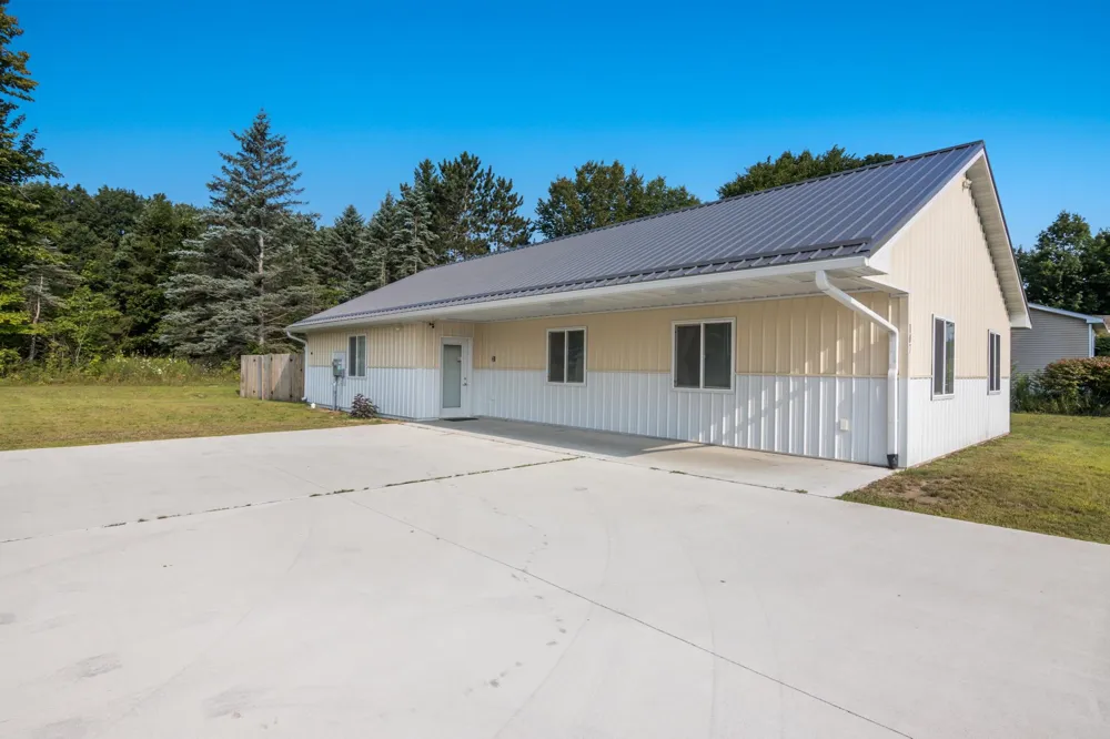 107 Purdy Drive Wexford Township, MI 49620