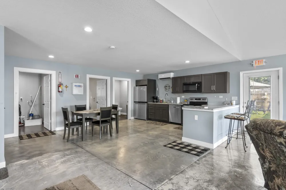 107 Purdy Drive Wexford Township, MI 49620