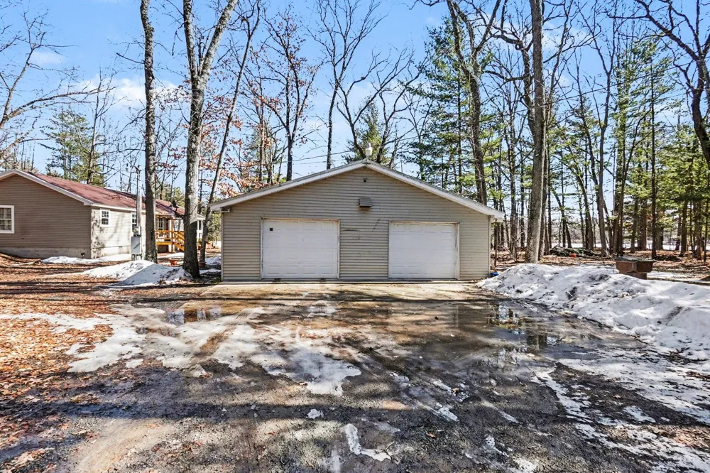 11000 Wilvan Drive Lilley Township, MI 49309