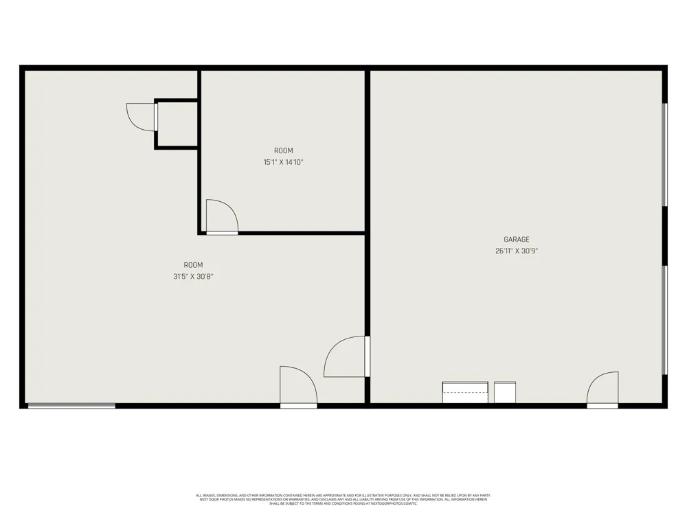 11000 Wilvan Drive Lilley Township, MI 49309