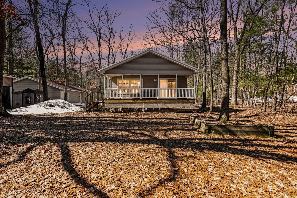 11000 Wilvan Drive Lilley Township, MI 49309