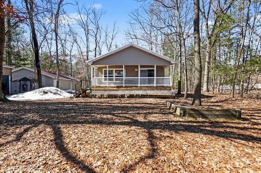 11000 Wilvan Drive Lilley Township, MI 49309