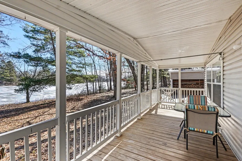 11000 Wilvan Drive Lilley Township, MI 49309